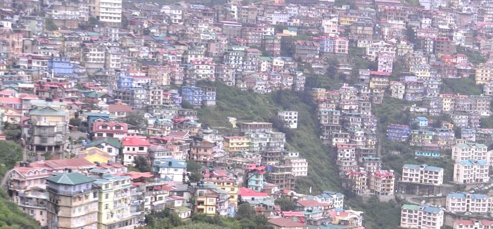 himachal govt will take strict action against illegal structure owners