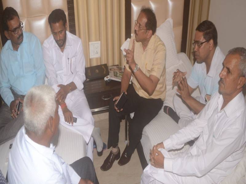 1320 megaavaat javaahar taapeey pariyojana par sankat