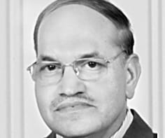 Strong banking systems necessary