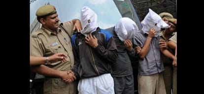 JigishGhosh Murder Case key witness was ATM guard according to court