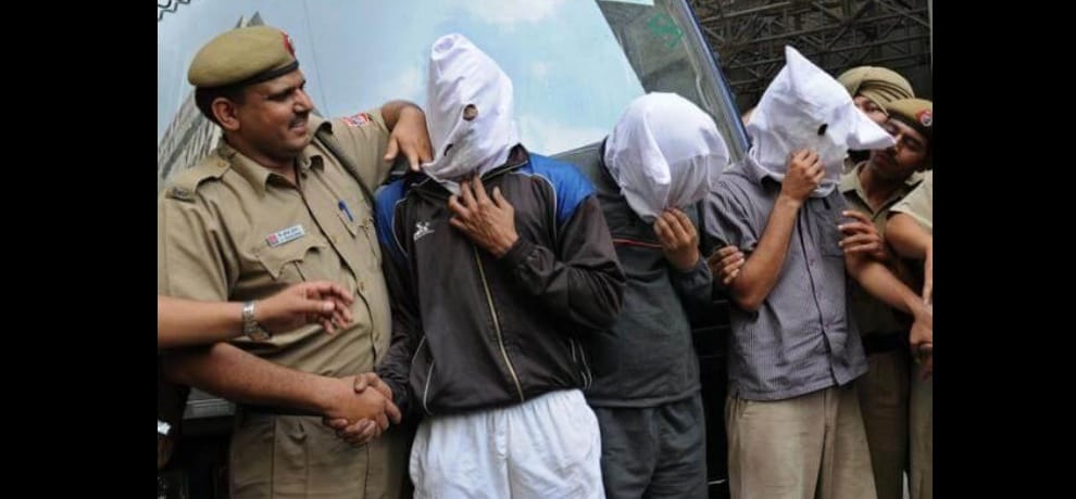 Jigisha murder: "Criminals are a threat to society, should be no leniency '