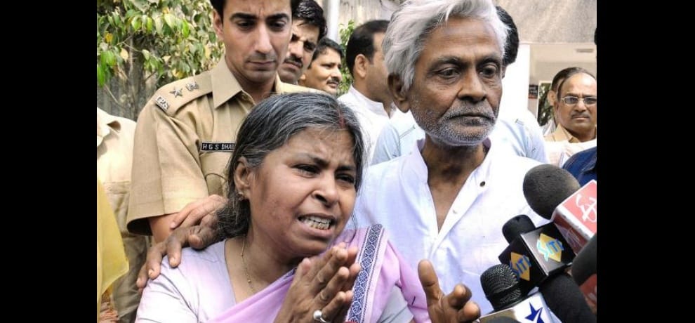 jigisha murder case : all about main convict ravi kapoor, he wished to death some times ago