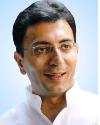 BJP, SP, BSP made public sham "