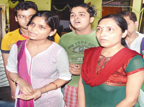 Casco give compensation of Rs 25 lakh and a job