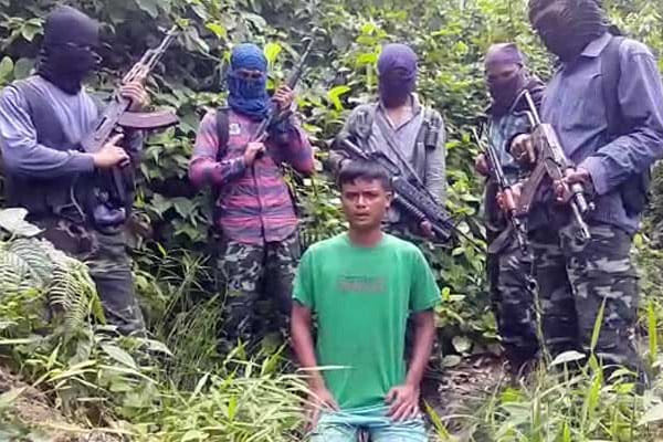 ULFA kidnapped son of BJP leader, seek 1 crore ransom