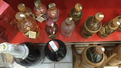 A story of alcohol addict