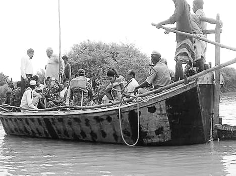 Mvi and Rajapur reached DM