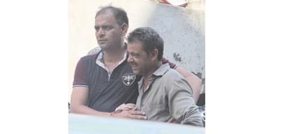 Three electrocuted while bathing in river near Hamirpur Himachal Pradesh