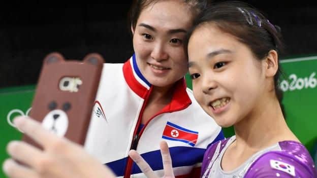 Memorable moments of Rio Olympic 2016