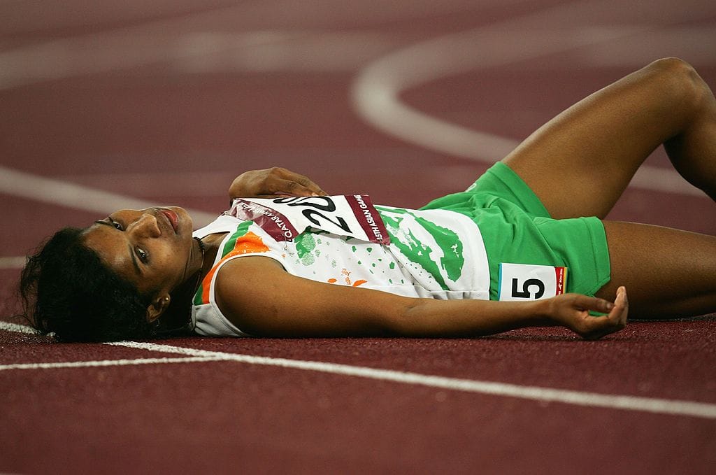 Sports Minsitry ordered Probe into Jaisha's claims