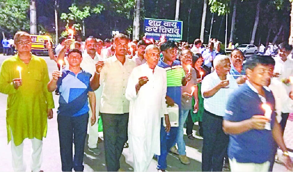 Teachers denied invited talks 