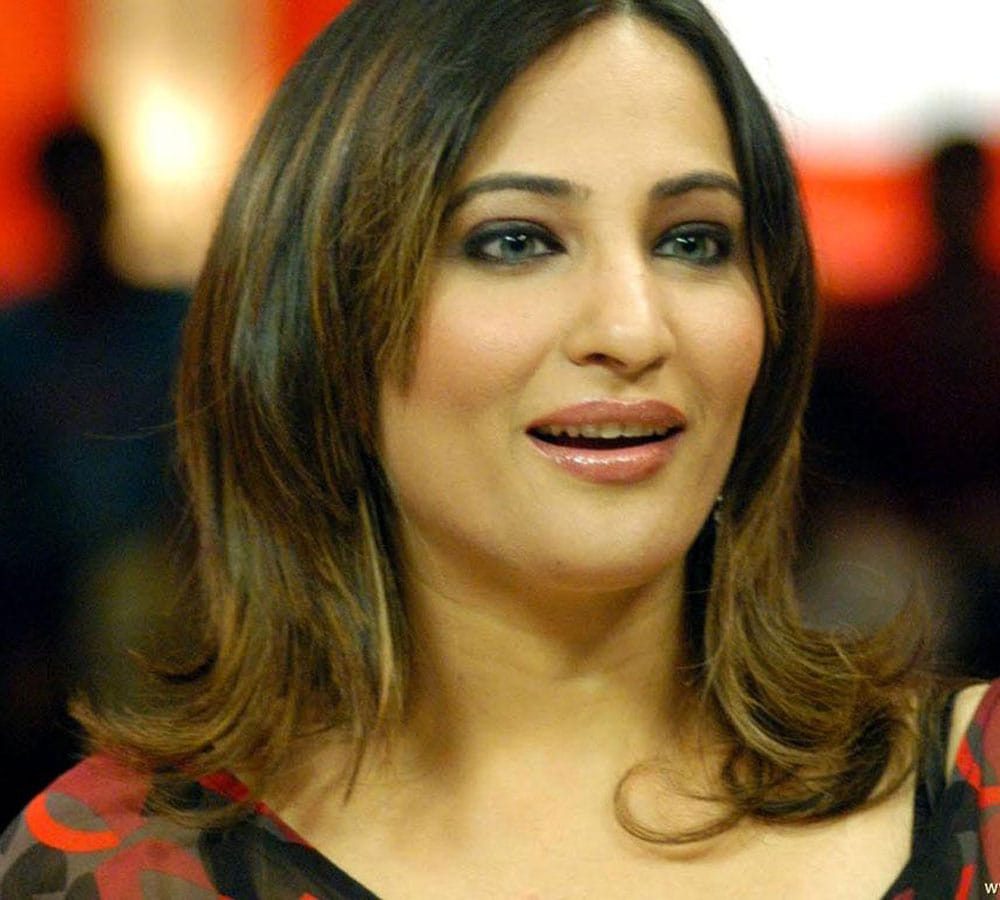 rakshanda khan quit the serial brahmarakshas