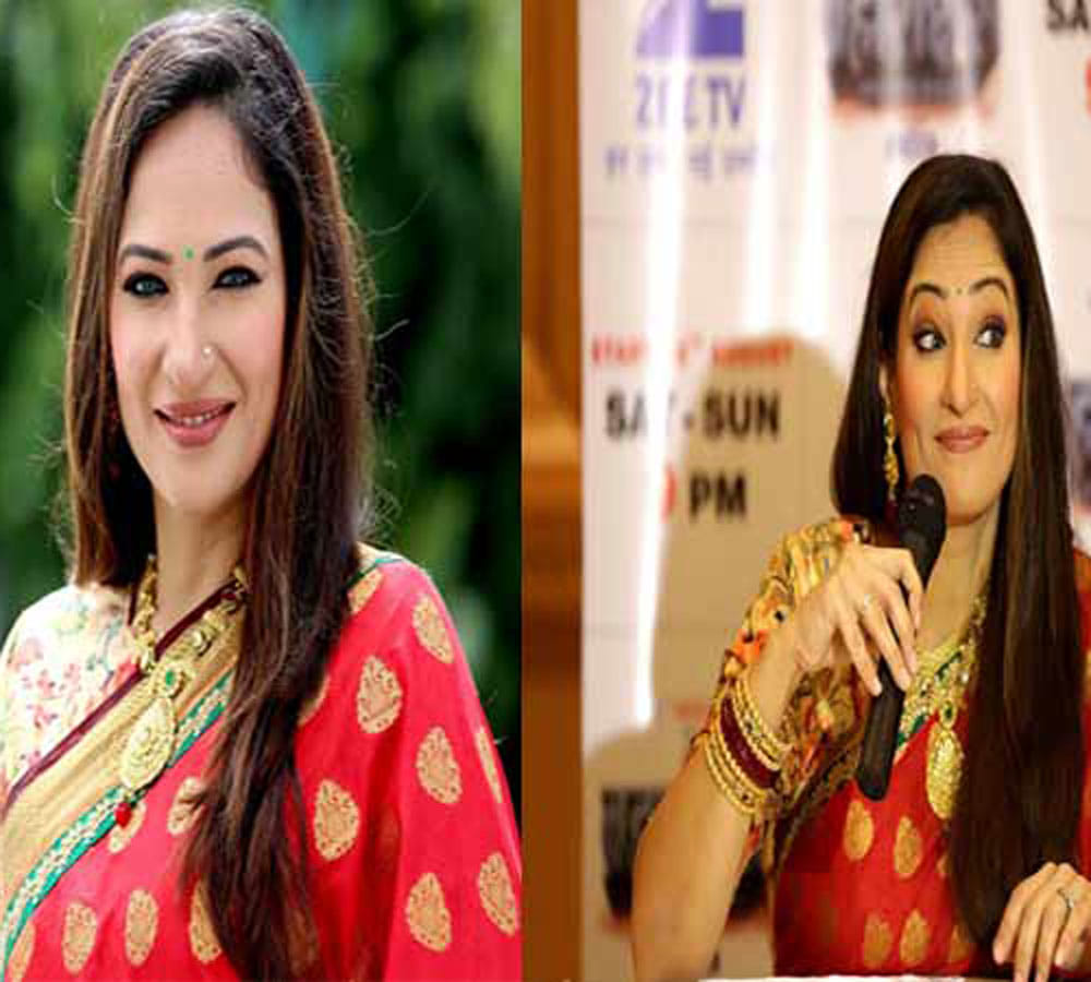 rakshanda khan quit the serial brahmarakshas