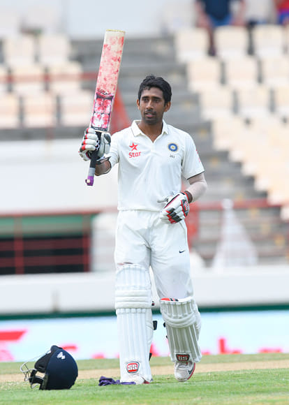IND vs WI: India won series, but lost no one test team crown 
