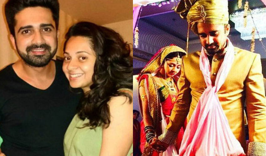 avinash sachdev and shalmali desai got married