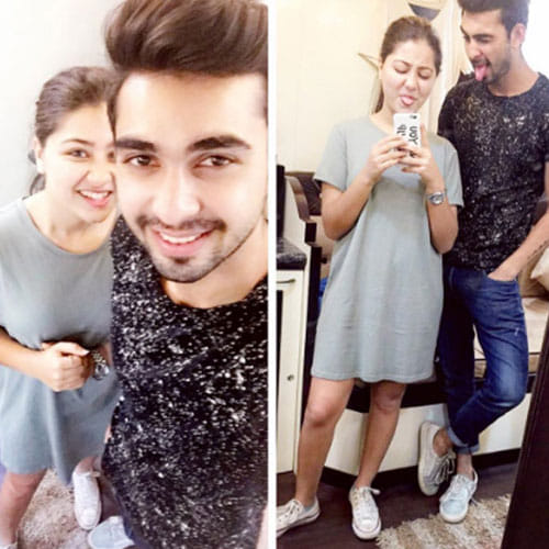 stunning look of aditi bhatia in instagram