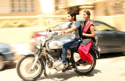 I spent 10k watching Sairat 105 times, claims Laundry worker 