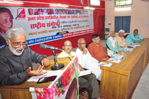 Without freedom of speech to say civil society