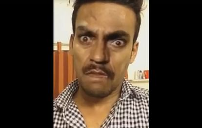लाख कोशिशों के बावजूद हंसी नहीं रोक पाएंगे, पहले देखिए वीडियो - Best Funny  Video- Amar Ujala Hindi News Live