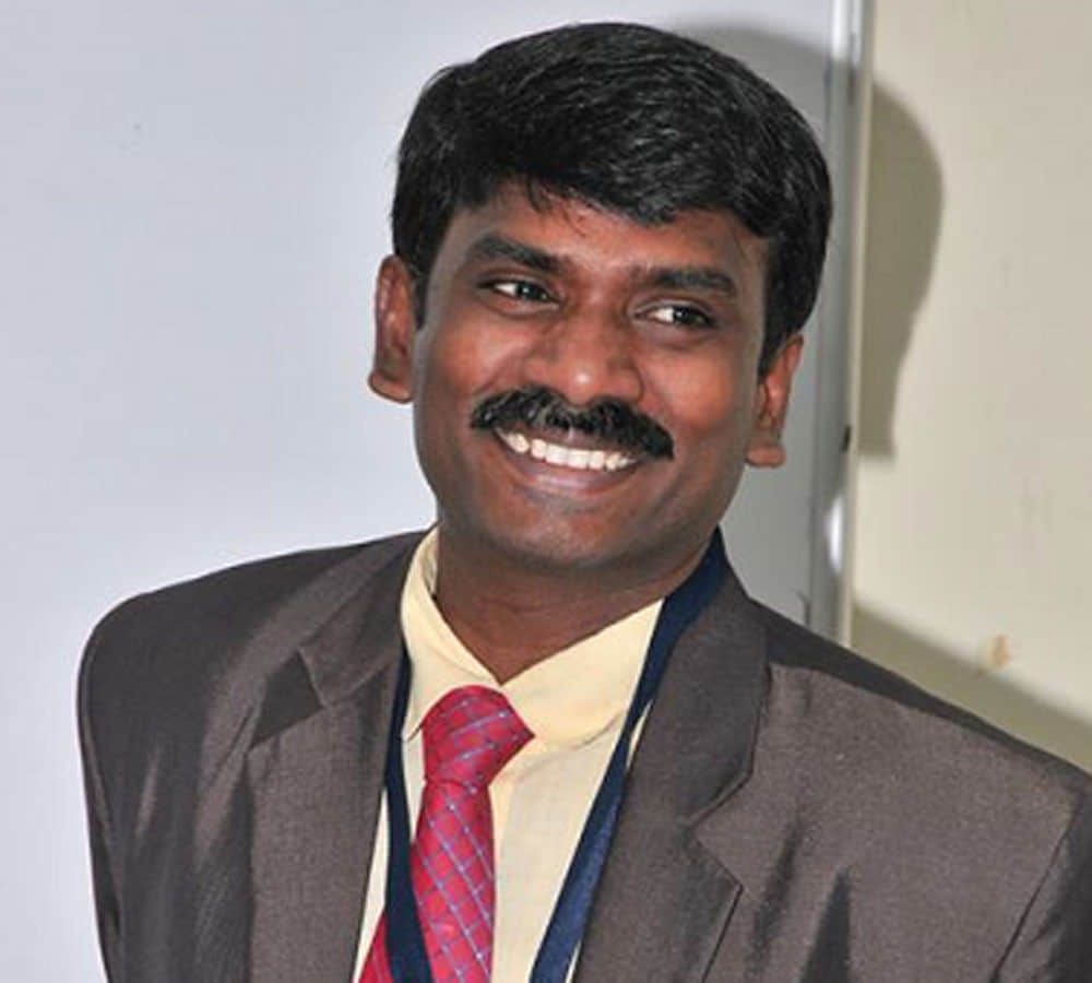 success story of mannam madhusudan rao