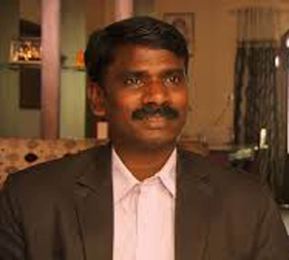 success story of mannam madhusudan rao