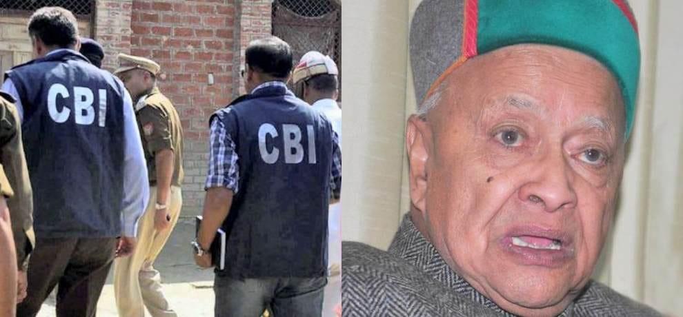 Virbhadra Singh DA Case, Chargesheet Hearing on Monday.