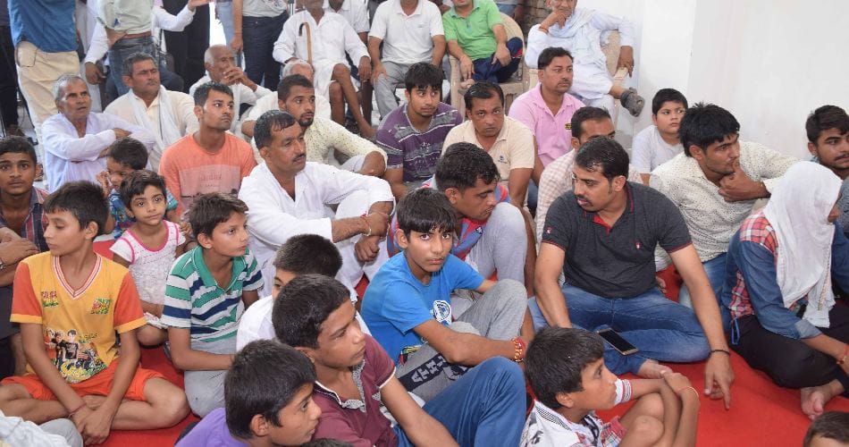 by post on facebook, yogeshwar dutt told the truth of losing match in rio olympic