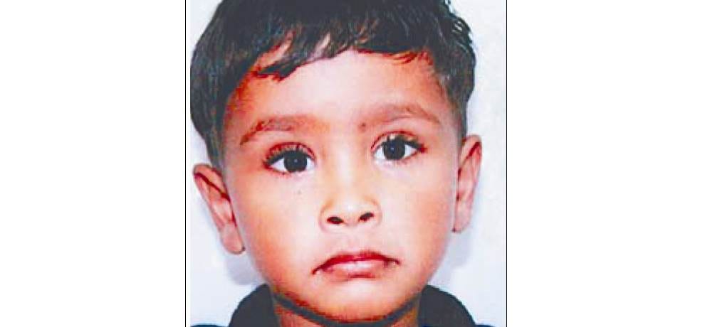 yug murder case cid will start process for DNA test