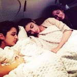Alia Bhatt, Katrina Kaif and Parineeti Chopra in US tour