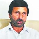 भाजपा नेता प्रकाश पंत