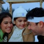 Aamir khan and kajol son in 'Fanaa' Grown Up Now