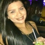 Jady Duarte: 5 Things To Know About The Woman who spend with Usain Bolt 