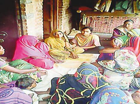 Not compensation, finishing ration