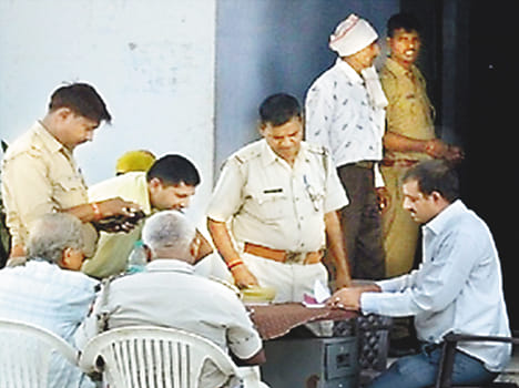 Bulandshahr gangrape: Crime History of the accused in Kannauj explored