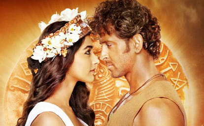 Mohenjo daro fails to perform good on box office