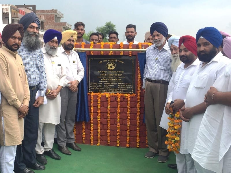  Water and sewerage project, 800 villages will take, will cost 2,200 crore, water supply, Punjab
