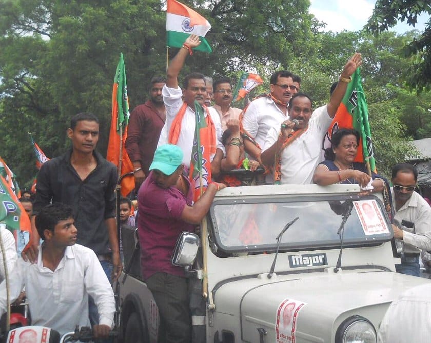 The statement to the glory of the martyrs saga
