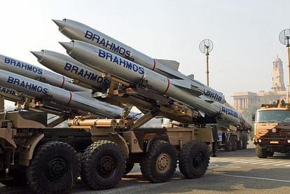 IAF carries out successful firing of longer-range air-launched BrahMos cruise missile