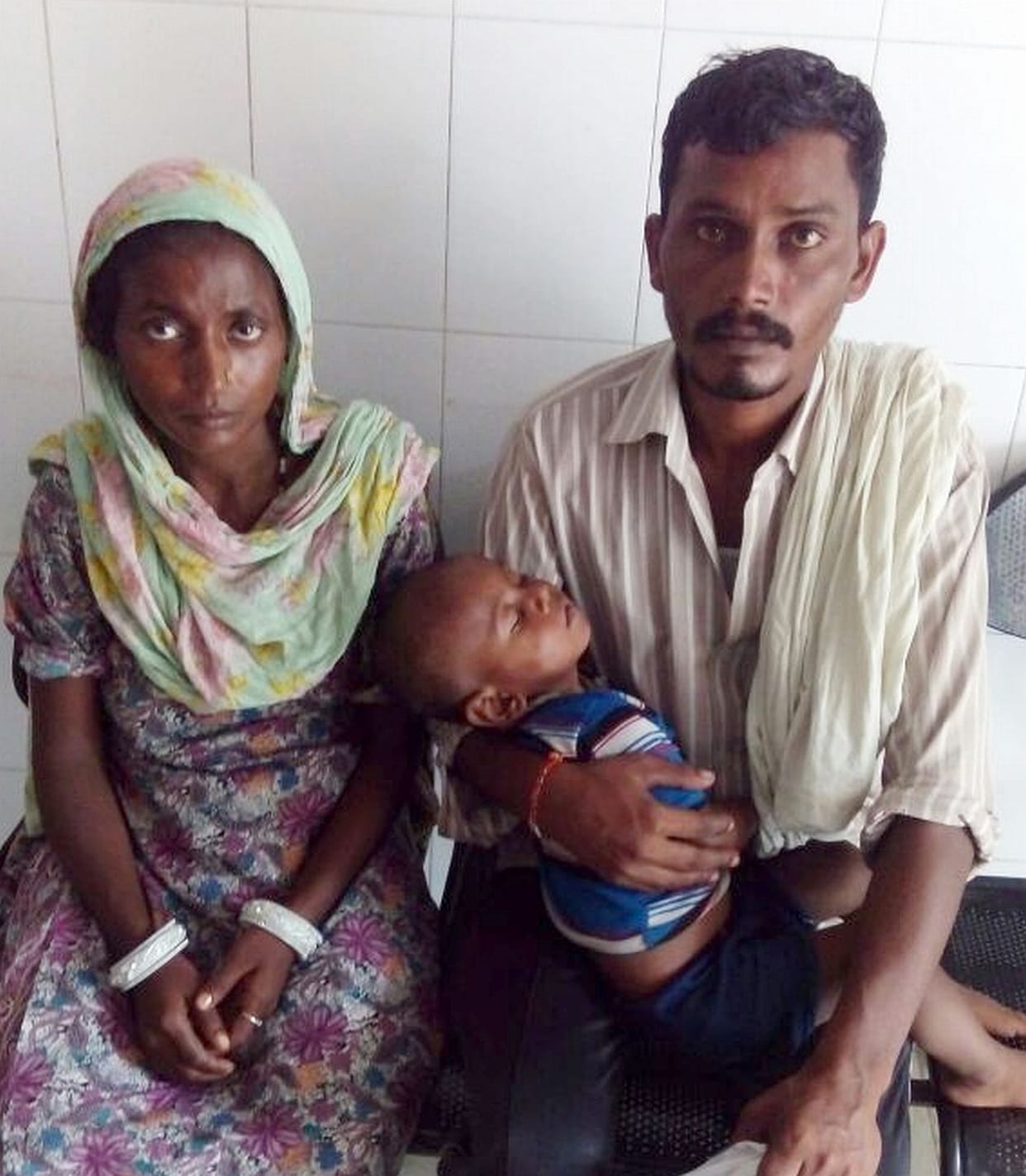 CHC health of newborns are messing.