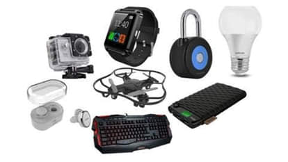 Astrum Electronics Goes for Brand Revamp, Adds 4 New Segments