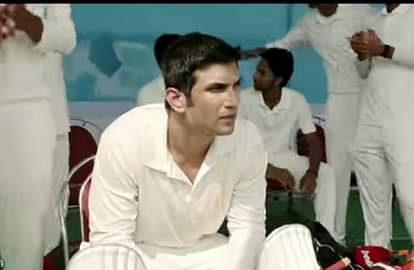 BESABRIYAAN Video Song | M. S. DHONI - THE UNTOLD STORY | 