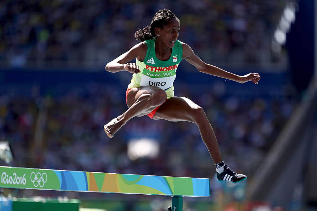 TOP MOMENTS OF RIO OLYMPICS 
