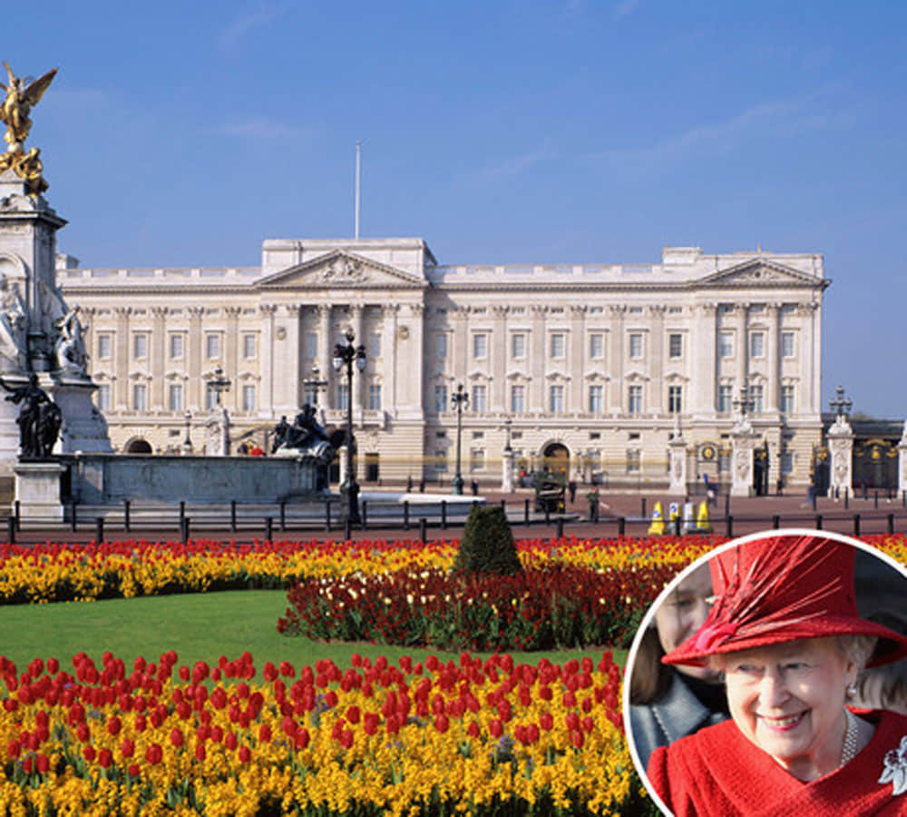 queen elizabeth seeks gardener for buckingham palace