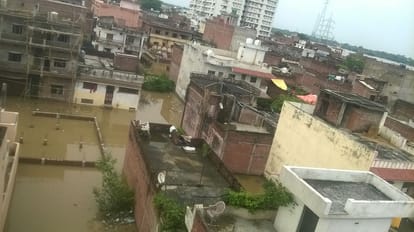 Flood victims need help in PM Naredra Modi's constituency Varanasi 