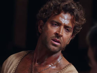 Mohenjo daro fails to perform good on box office
