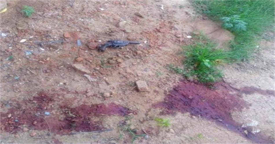 gang-war, firing,  shootout, crime, encounter,  police, gangsters, rewari, haryana, chandigarh,