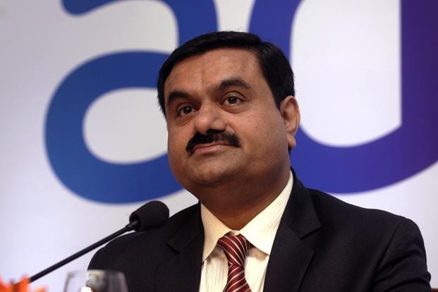 NGT imposed a fine of Rs 5 crore on Adani's company