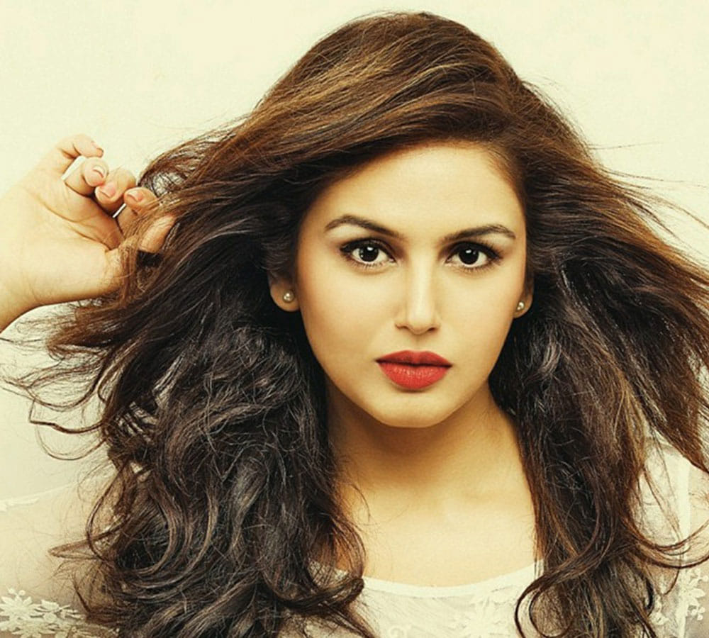 salman khan family does not invite huma qureshi in family