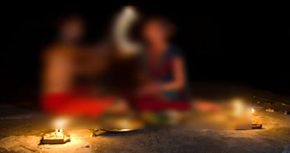 married girl hypnotized and raped by tantric, hisar, haryana, chandigarh,