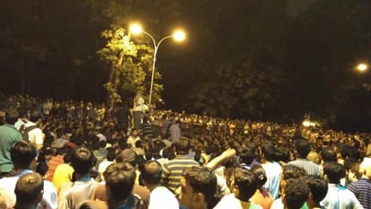 after the death of two  Student, IIT administration awakened, takes big decisions